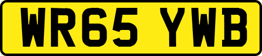 WR65YWB