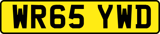 WR65YWD