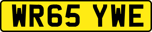 WR65YWE