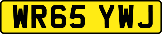 WR65YWJ