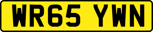 WR65YWN