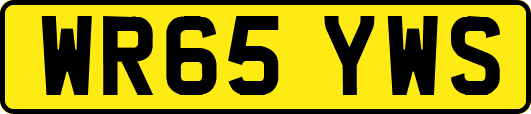 WR65YWS