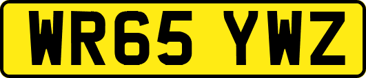 WR65YWZ
