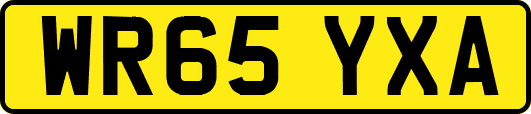 WR65YXA