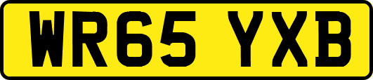 WR65YXB