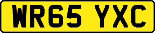 WR65YXC