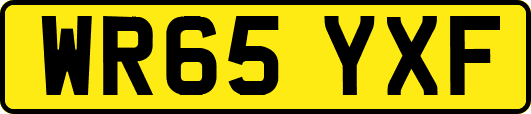 WR65YXF