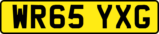 WR65YXG