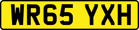 WR65YXH
