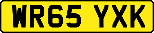 WR65YXK