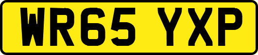 WR65YXP