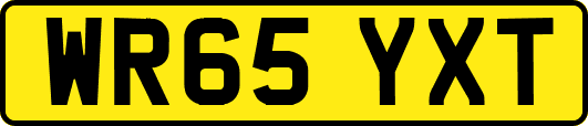 WR65YXT