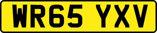 WR65YXV