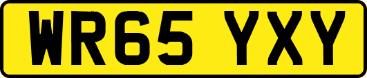 WR65YXY