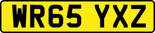 WR65YXZ