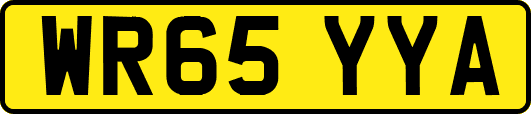 WR65YYA