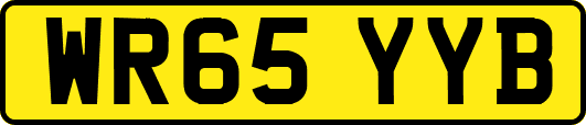 WR65YYB