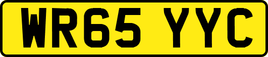 WR65YYC
