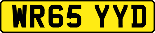 WR65YYD