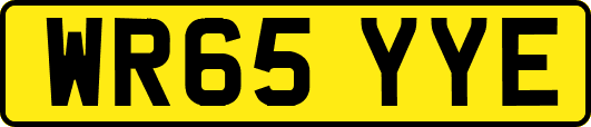 WR65YYE