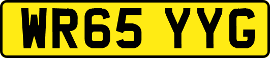WR65YYG