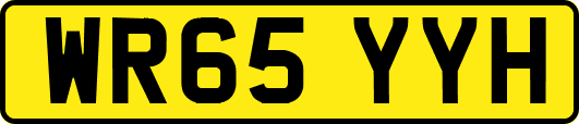 WR65YYH