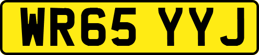 WR65YYJ