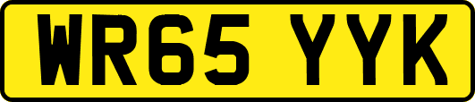 WR65YYK