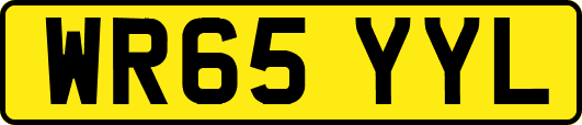 WR65YYL