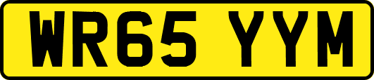 WR65YYM