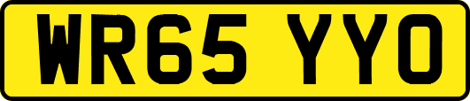 WR65YYO