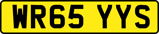 WR65YYS