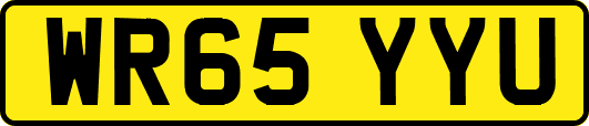WR65YYU