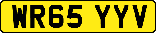 WR65YYV