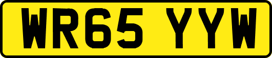 WR65YYW