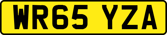 WR65YZA
