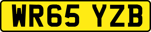 WR65YZB