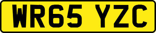 WR65YZC