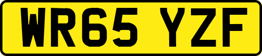 WR65YZF