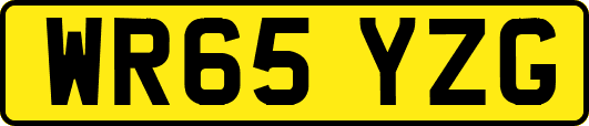 WR65YZG