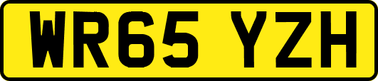 WR65YZH