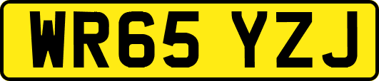 WR65YZJ