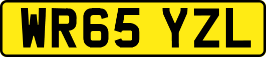 WR65YZL