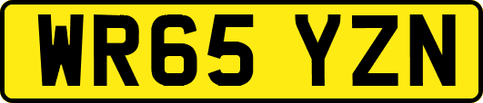WR65YZN