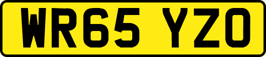 WR65YZO