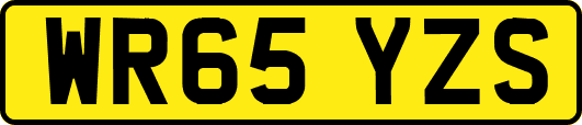 WR65YZS