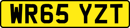 WR65YZT