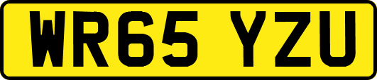 WR65YZU