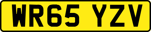 WR65YZV