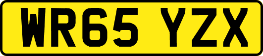 WR65YZX